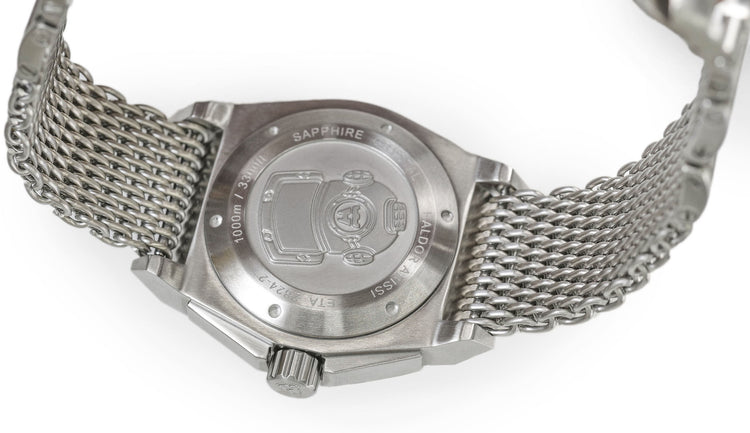 Haldor Abissi (mesh brecelet)