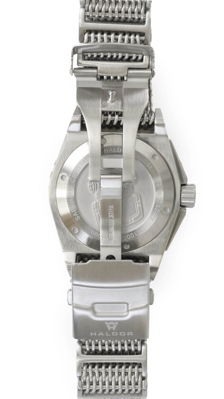 Haldor Abissi (mesh brecelet)