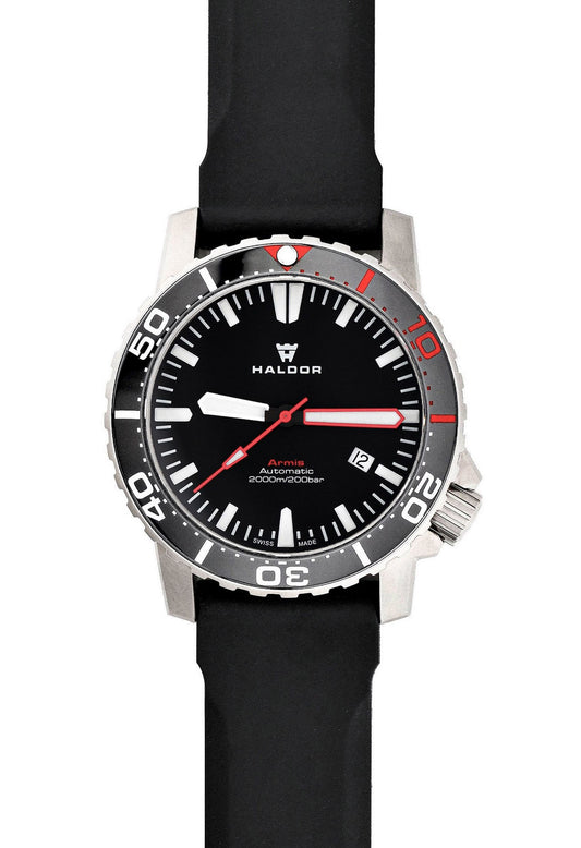 Haldor Armis Ceramic