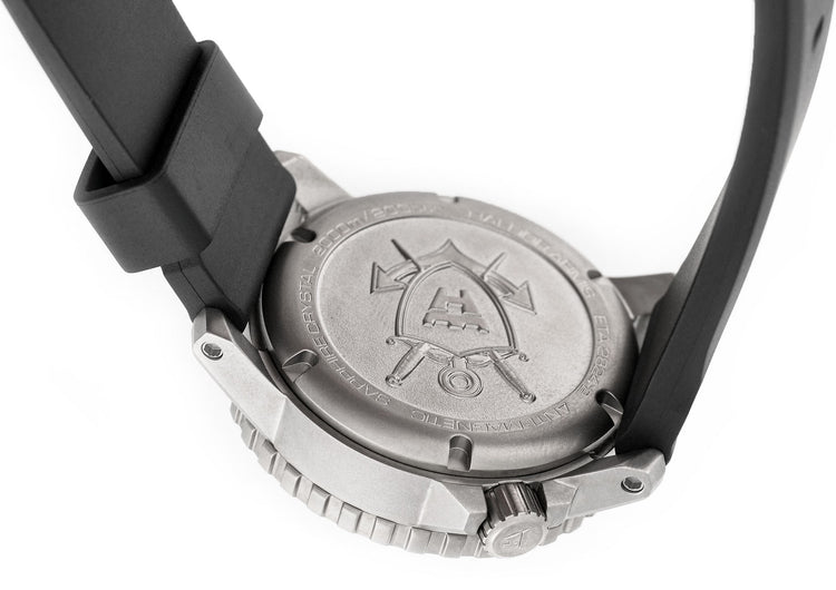 Haldor Armis Ceramic