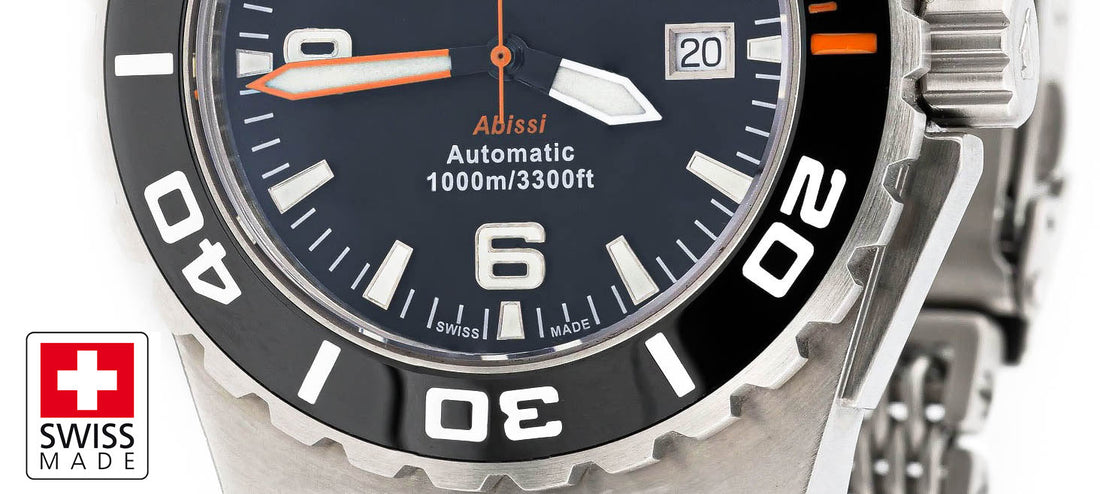 Swiss Made vs Swiss Movement: Complete Buyer's Guide