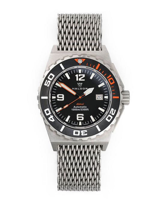 Haldor Abissi (mesh brecelet)