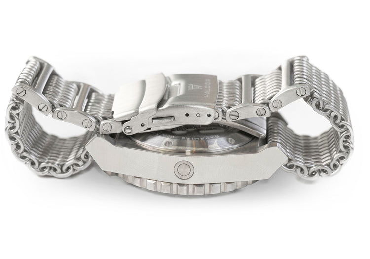 Haldor Abissi (mesh brecelet)