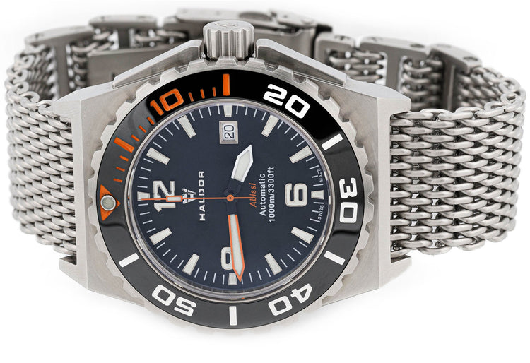 Haldor Abissi (mesh brecelet)