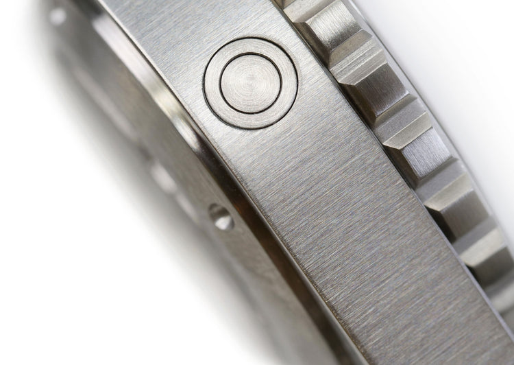 Haldor Abissi (mesh brecelet)