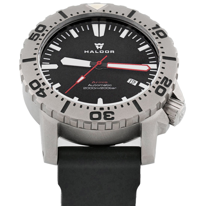 Haldor Watches