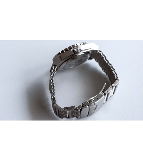 Haldor Abissi (mesh bracelet)